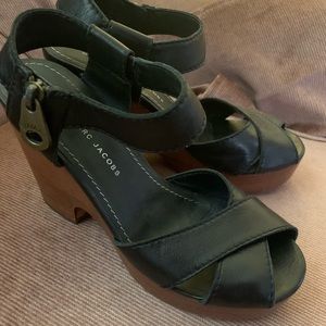 Marc by Marc Jacobs Wedges